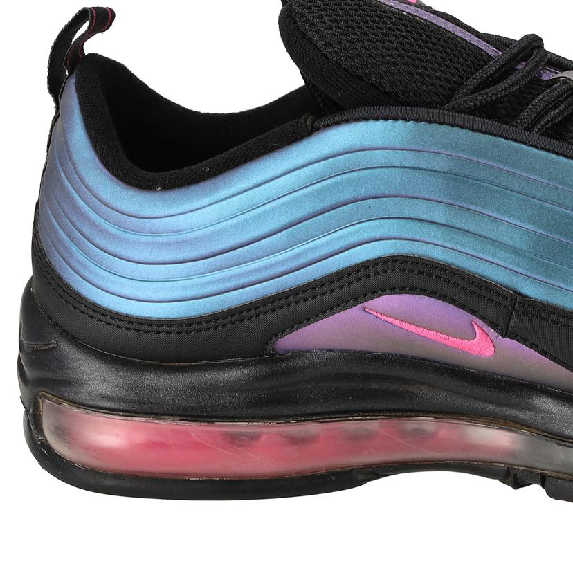 NIKE ナイキ/エアマックス　97　LX/AV1165-001//ABランク/78