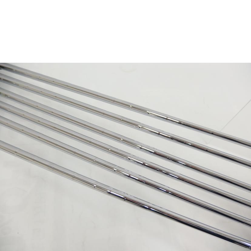 CallaWay キャロウェイ/アイアンセット6本　X/X//BCランク/82