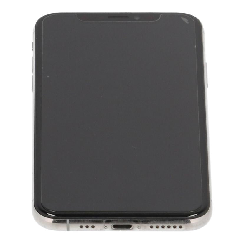 Apple アップル/iPhone　Xs　64GB/MTAX2J/A//357237098708222/Bランク/05