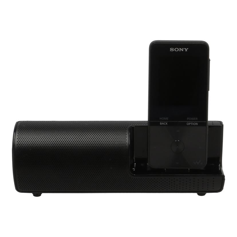 SONY ソニー/ウォークマン4GB/NW-S313K//S014025960C/Bランク/69