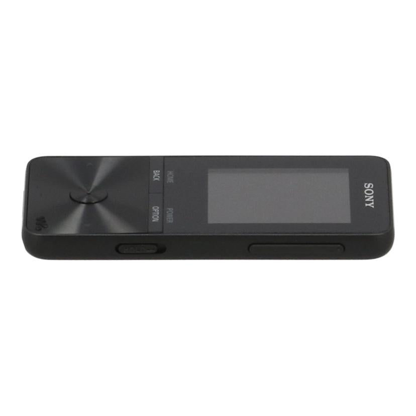 SONY ソニー/ウォークマン4GB/NW-S313K//S014025960C/Bランク/69