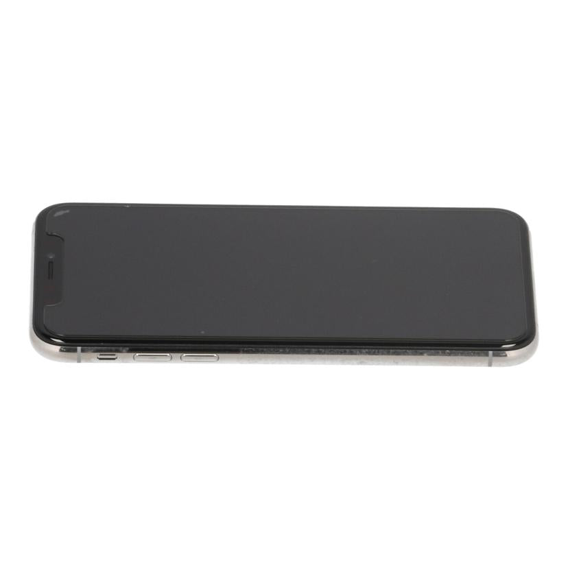 Apple アップル/iPhone　Xs　64GB/MTAX2J/A//357237098708222/Bランク/05