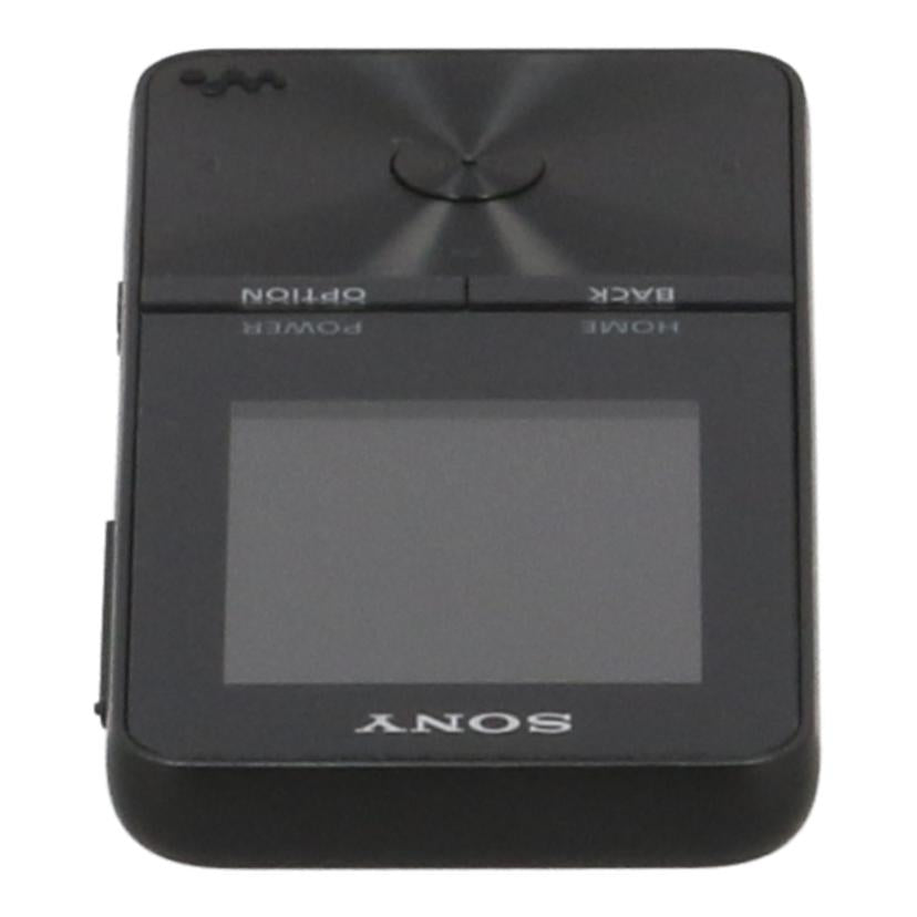 SONY ソニー/ウォークマン4GB/NW-S313K//S014025960C/Bランク/69
