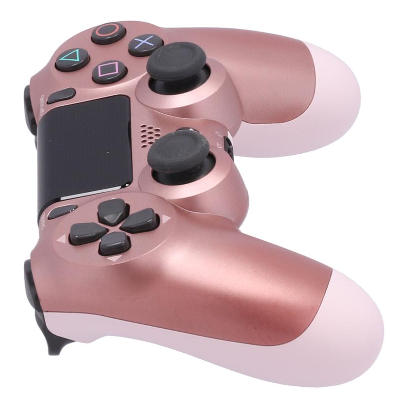 SONY　 ソニー　/PS4コントローラー/CUH-ZCT2U//3921W090036094/Bランク/77