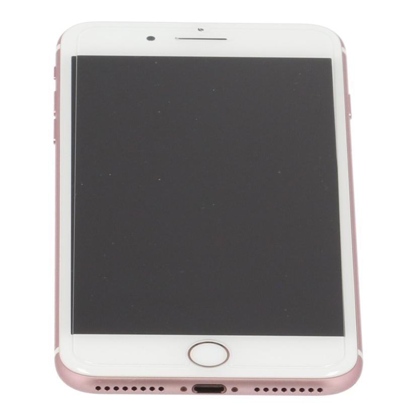 Apple アップル/iPhone　7　Plus　128GB/MN6J2J/A//359188070189352/Cランク/05