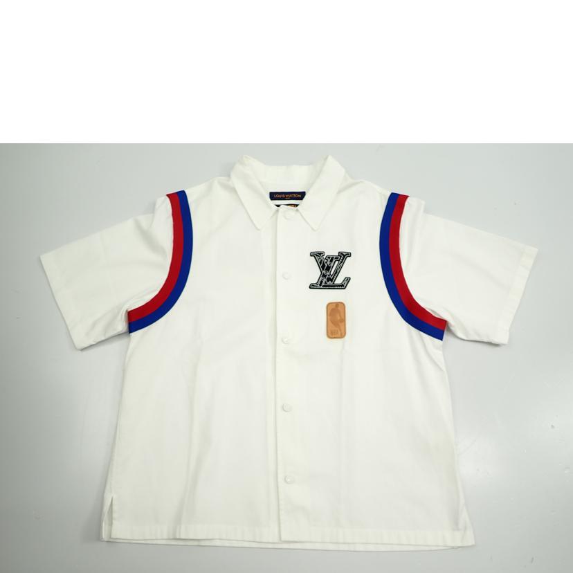 LV/◇NBAバスケットボールシャツ/RM212M EV9 HLS11W//ｻｲｽ*****/Bランク/62