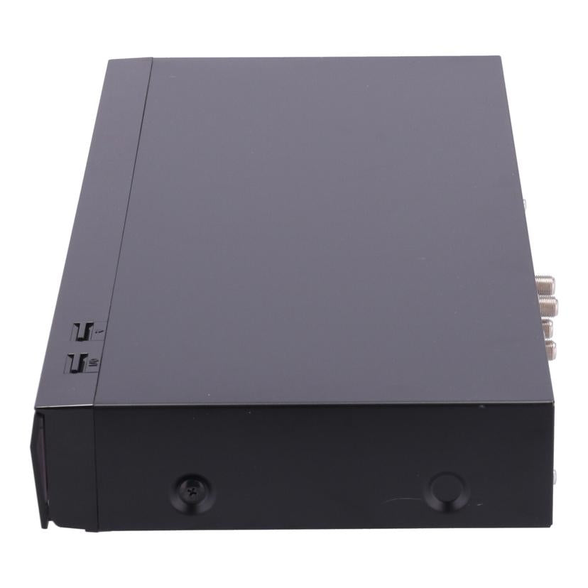 SHARP シャープ　/BDレコーダー／全自動ディーガ/DMR-2X301//VN2AA007570/Bランク/75
