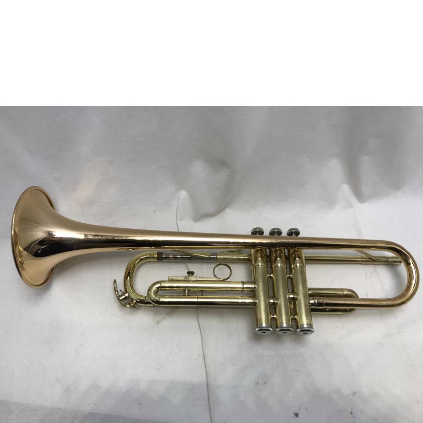 YAMAHA YAMAHA/トランペット/YTR-332//024890/Bランク/51
