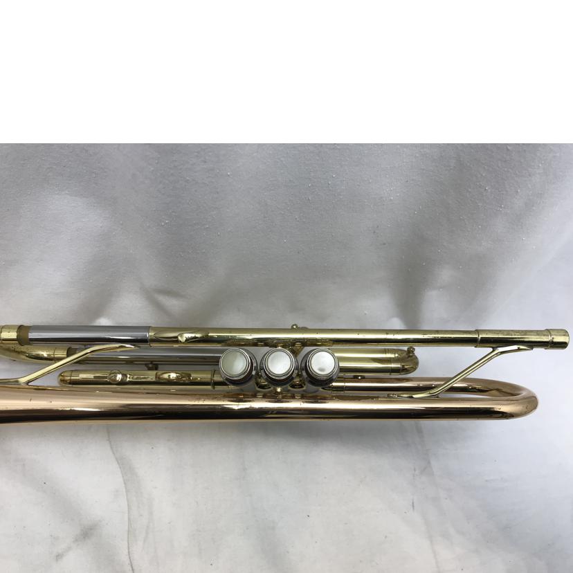 YAMAHA YAMAHA/トランペット/YTR-332//024890/Bランク/51