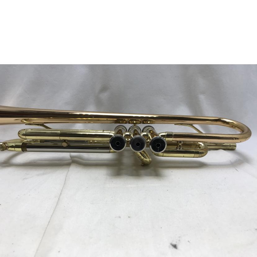 YAMAHA YAMAHA/トランペット/YTR-332//024890/Bランク/51