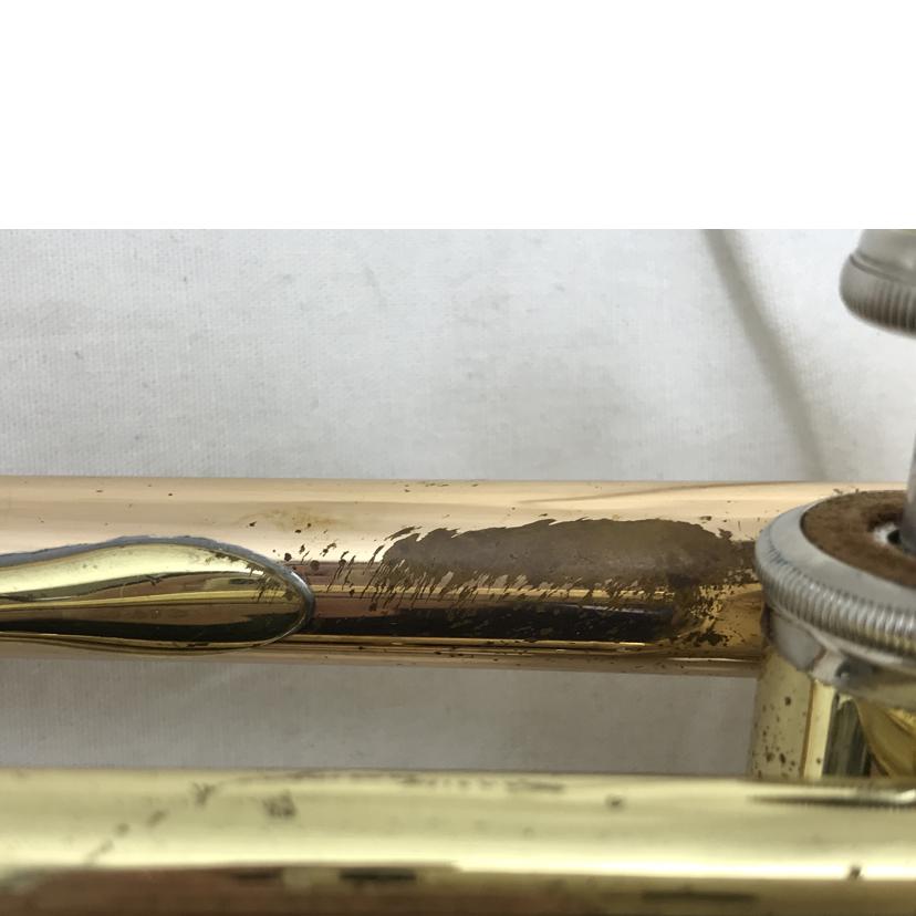 YAMAHA YAMAHA/トランペット/YTR-332//024890/Bランク/51