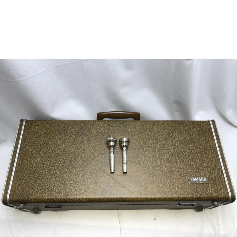 YAMAHA YAMAHA/トランペット/YTR-332//024890/Bランク/51