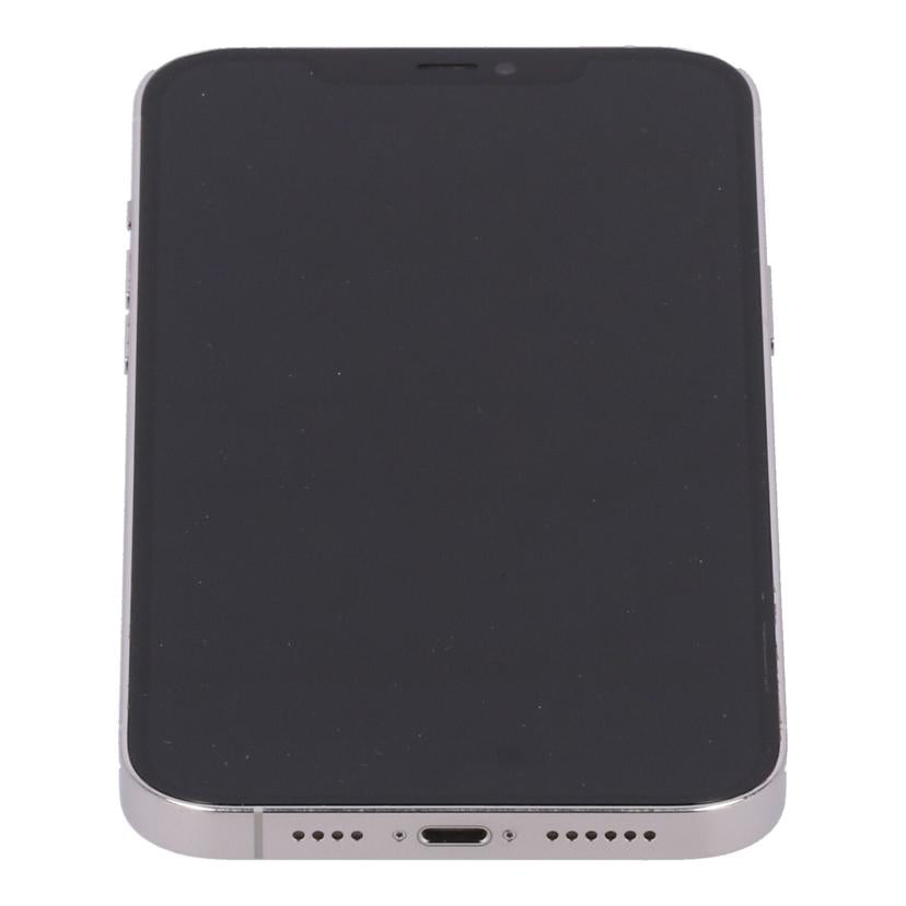 Apple　SIMロックなし アップル/iPhone12　Pro　Max　256GB/MGD03J/A//F2LDR3480D4K/Bランク/62