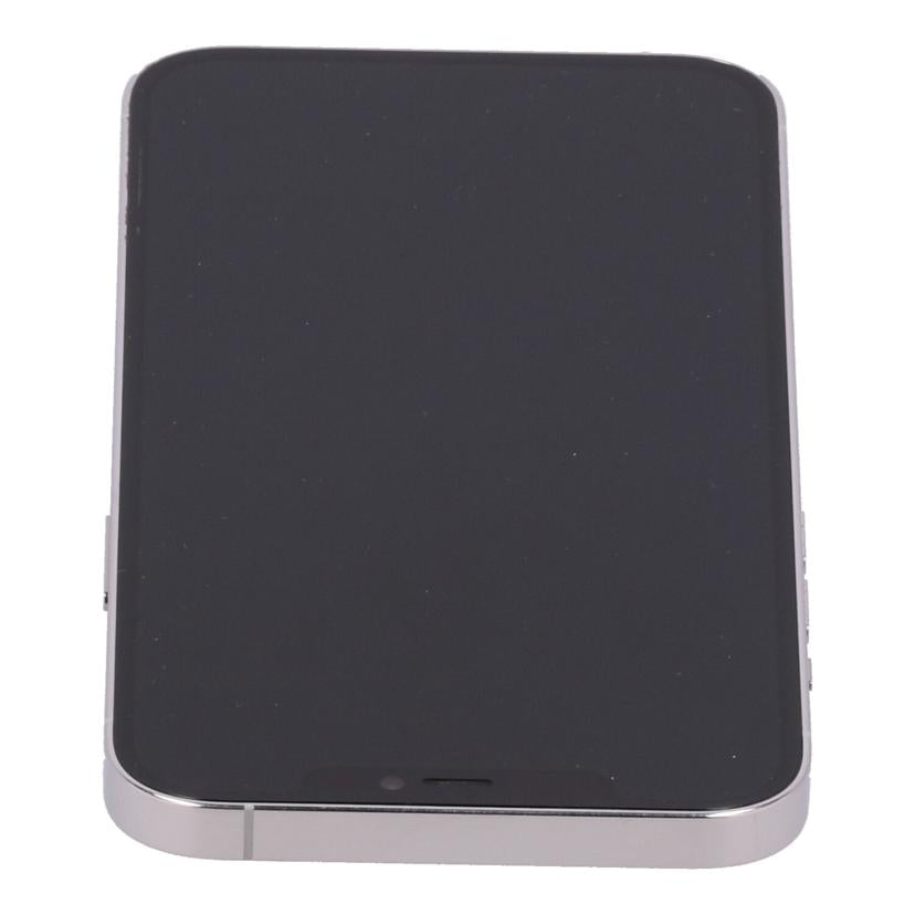 Apple　SIMロックなし アップル/iPhone12　Pro　Max　256GB/MGD03J/A//F2LDR3480D4K/Bランク/62