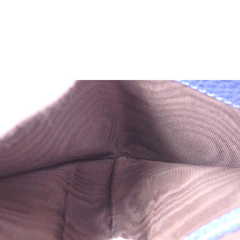 GUCCI グッチ/GG柄コンパクトウォレット/346056//534***/ABランク/76