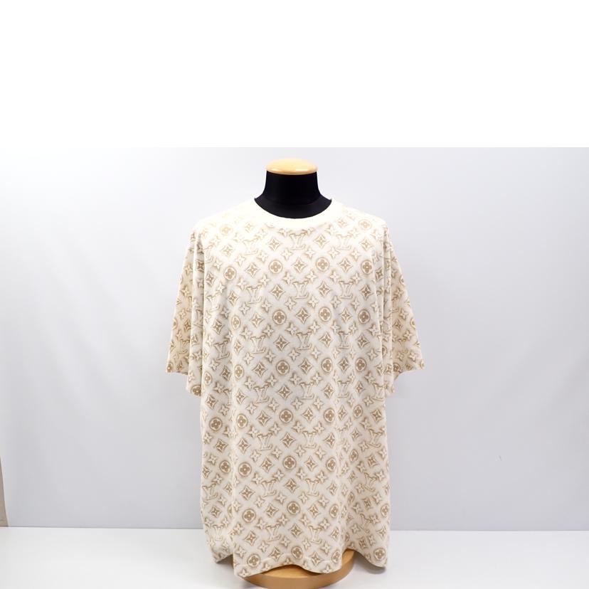 LV/◇モノグラムTシャツ/RM232M NPG HPY15W//ｻｲｽ****/ABランク/62