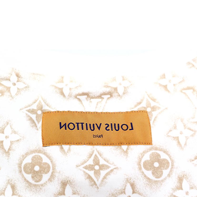 LV/◇モノグラムTシャツ/RM232M NPG HPY15W//ｻｲｽ****/ABランク/62