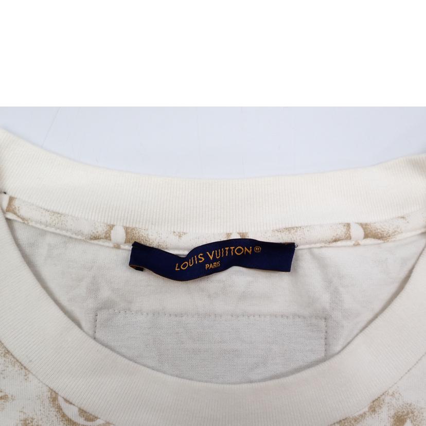 LV/◇モノグラムTシャツ/RM232M NPG HPY15W//ｻｲｽ****/ABランク/62