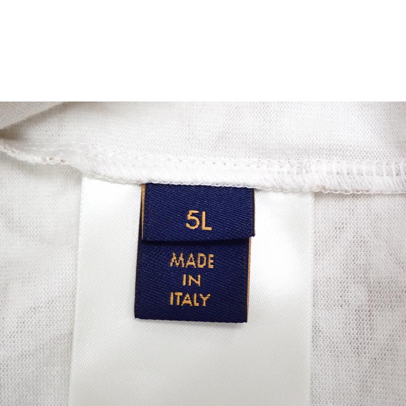 LV/◇モノグラムTシャツ/RM232M NPG HPY15W//ｻｲｽ****/ABランク/62