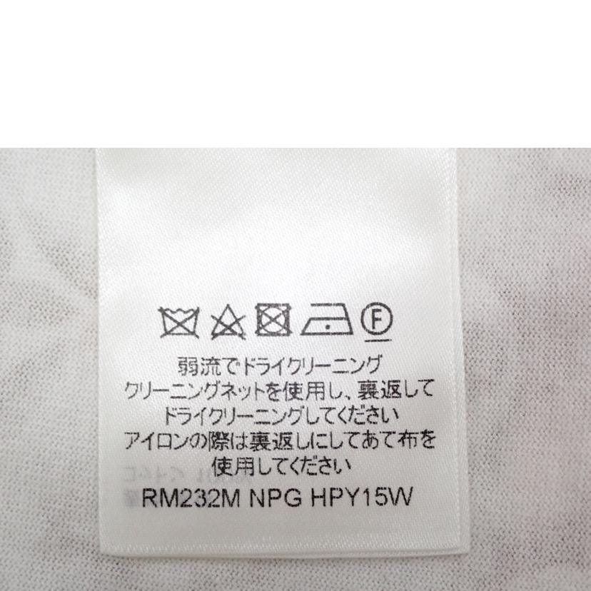 LV/◇モノグラムTシャツ/RM232M NPG HPY15W//ｻｲｽ****/ABランク/62