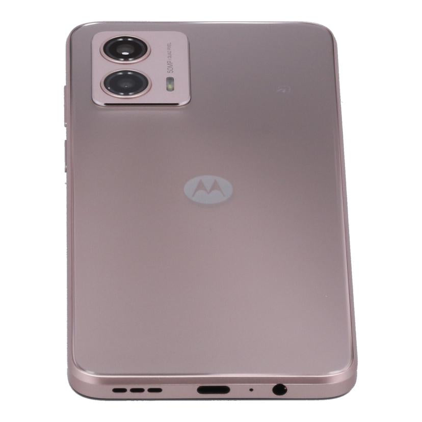 MOTOROLA　SIMロックなし モトローラ　/スマートフォン／moto　g53y　5G　128GB/XT2335-4//ZY22HXJ5G8/ABランク/75