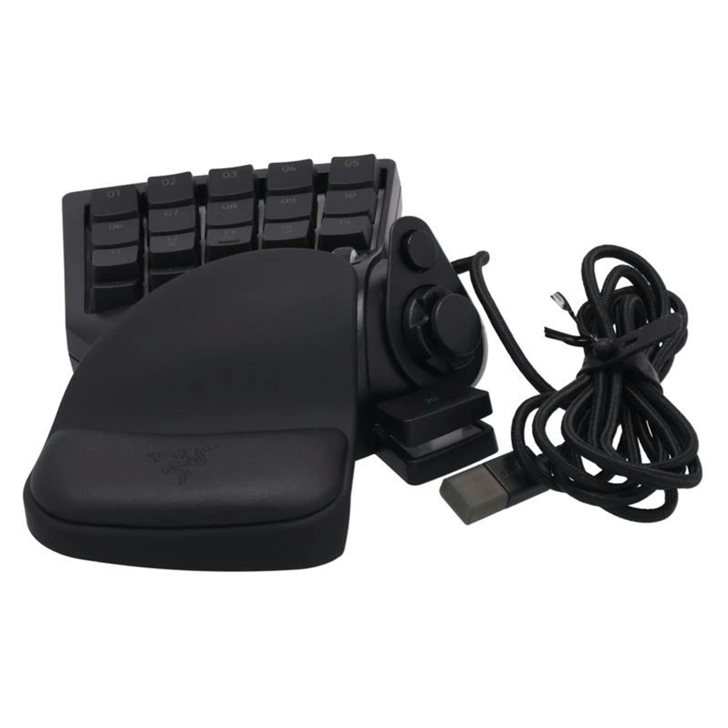 Razer レイザー/ゲーミングパッド/TARTARUS V2//PM2315F18201831/Aランク/65