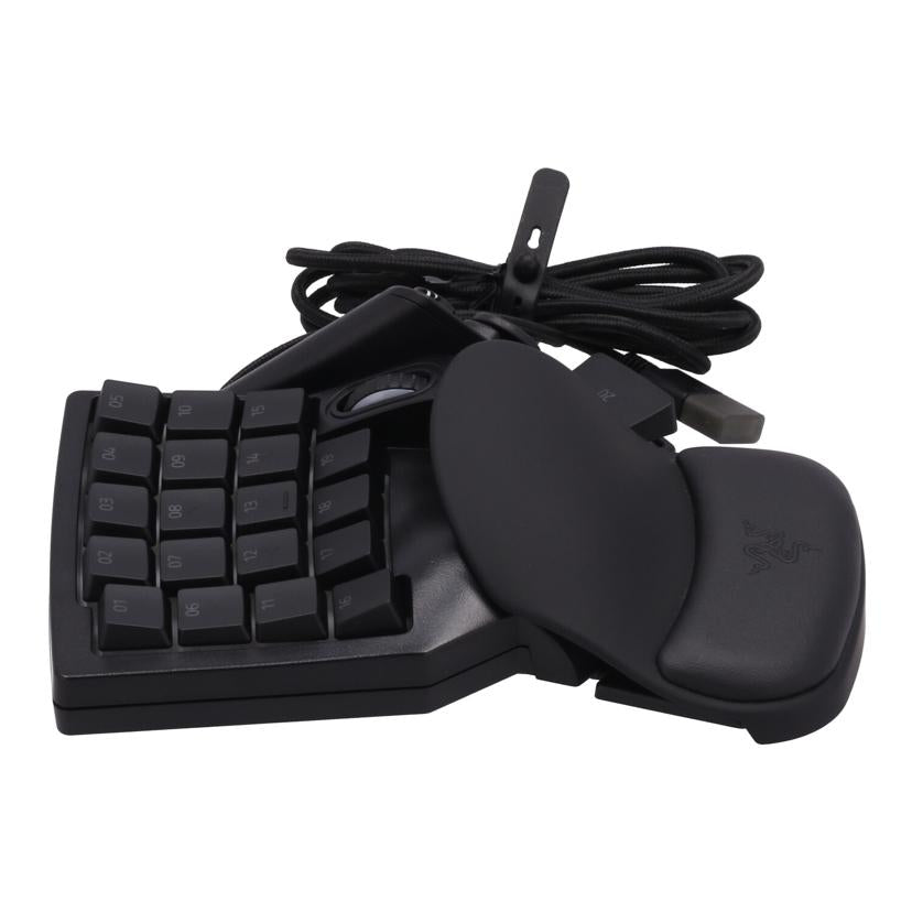Razer レイザー/ゲーミングパッド/TARTARUS V2//PM2315F18201831/Aランク/65