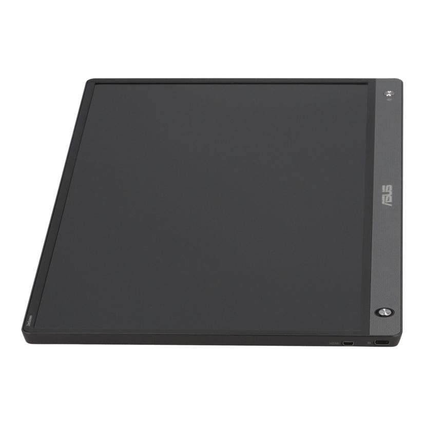 ASUS エイスース　/モバイルモニター／ZenScreen/MB16AH//M7LMTF182546/Bランク/67
