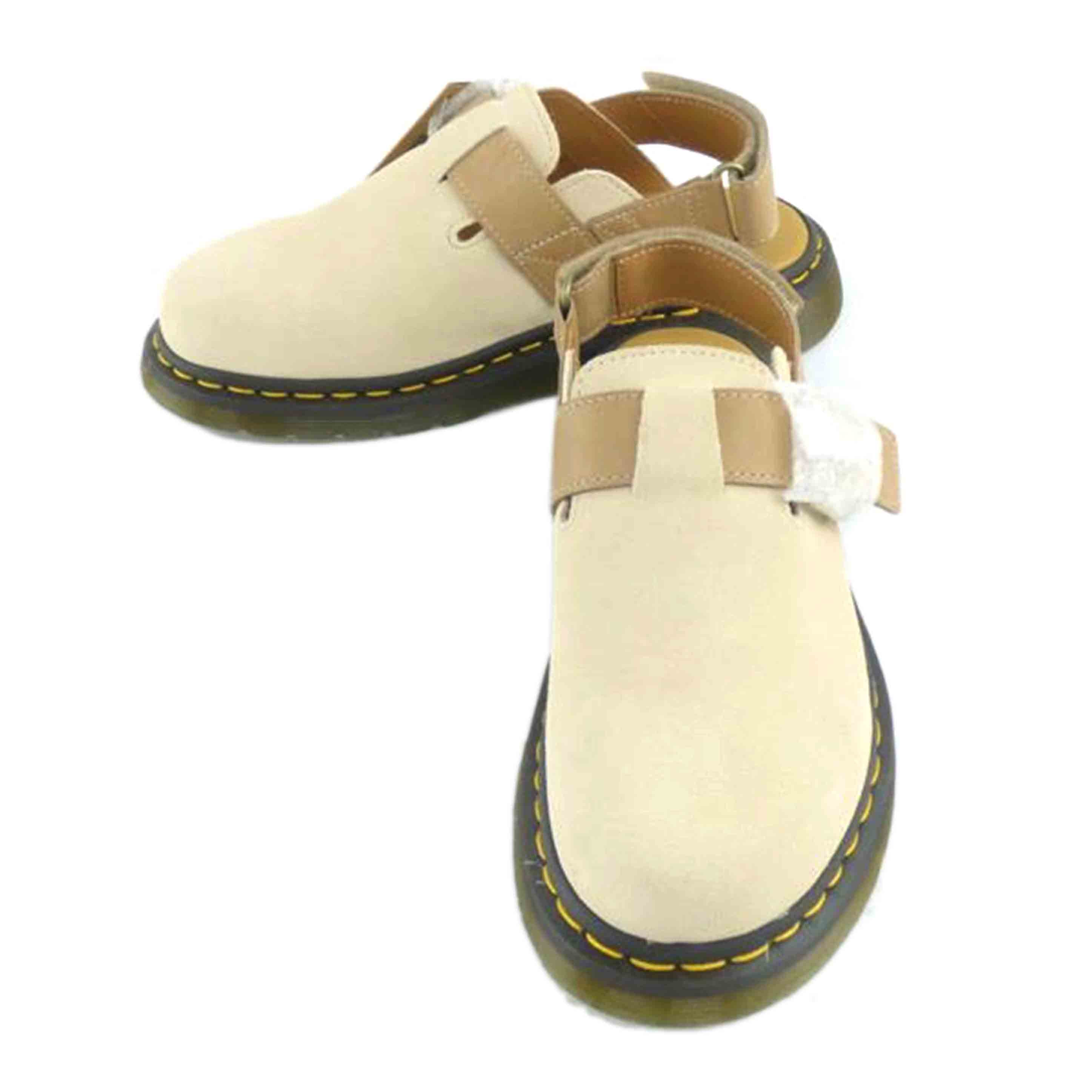 Dr．Martens ﾄﾞｸﾀｰﾏｰﾁﾝ/Dr．Martens　Jorge　Ⅱ/30762297//Aランク/64