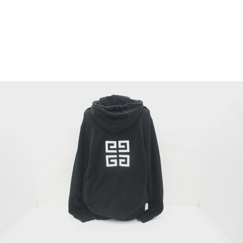 GIVENCHY ｼﾞﾊﾞﾝｼｰ/GIVENCHY　オーバーサイズ4　Gロゴプルオーバー/BMJ0CQ3Y6V//Aランク/67
