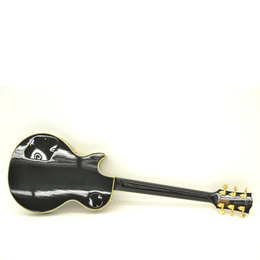 Epiphone エピフォン/les　paul　custom　エレキギター/日本製ﾓﾃﾞﾙ//ABランク/75