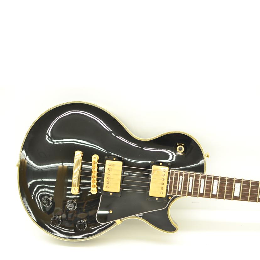 Epiphone エピフォン/les　paul　custom　エレキギター/日本製ﾓﾃﾞﾙ//ABランク/75