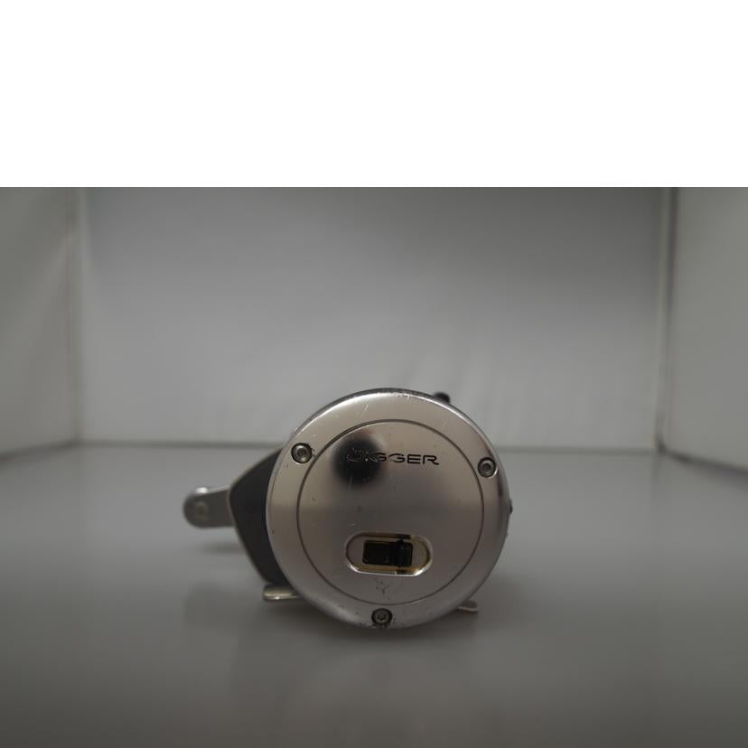 SHIMANO シマノ/JIGGER/1500P//Bランク/76