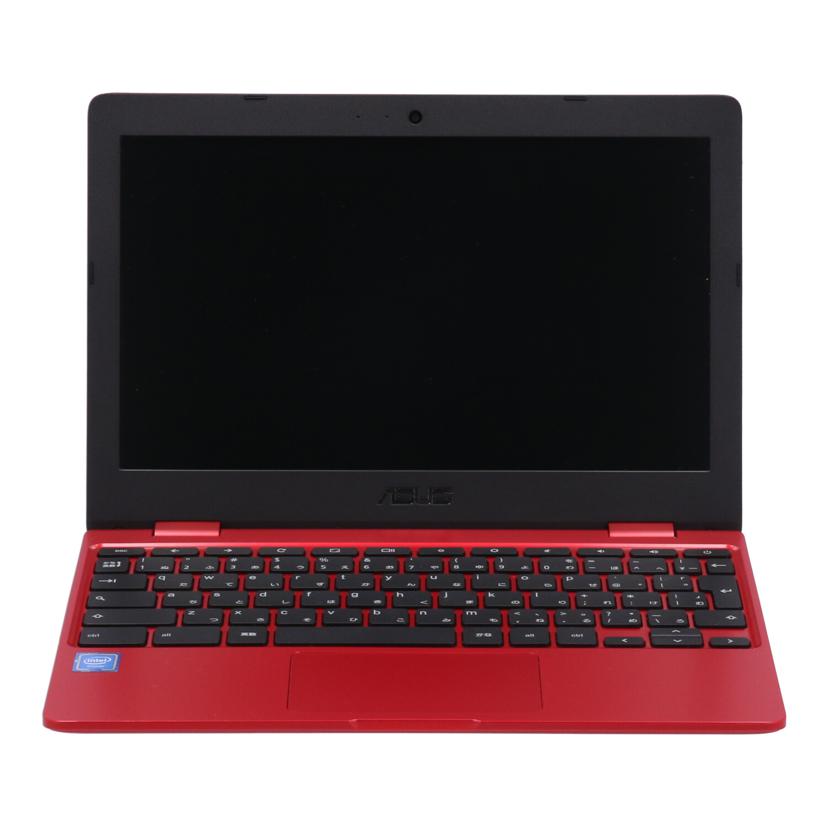 ASUS エイスース　/Chromebook　C223NA/C223NA-GJ0048//L8NXCV17Y585356/Bランク/21