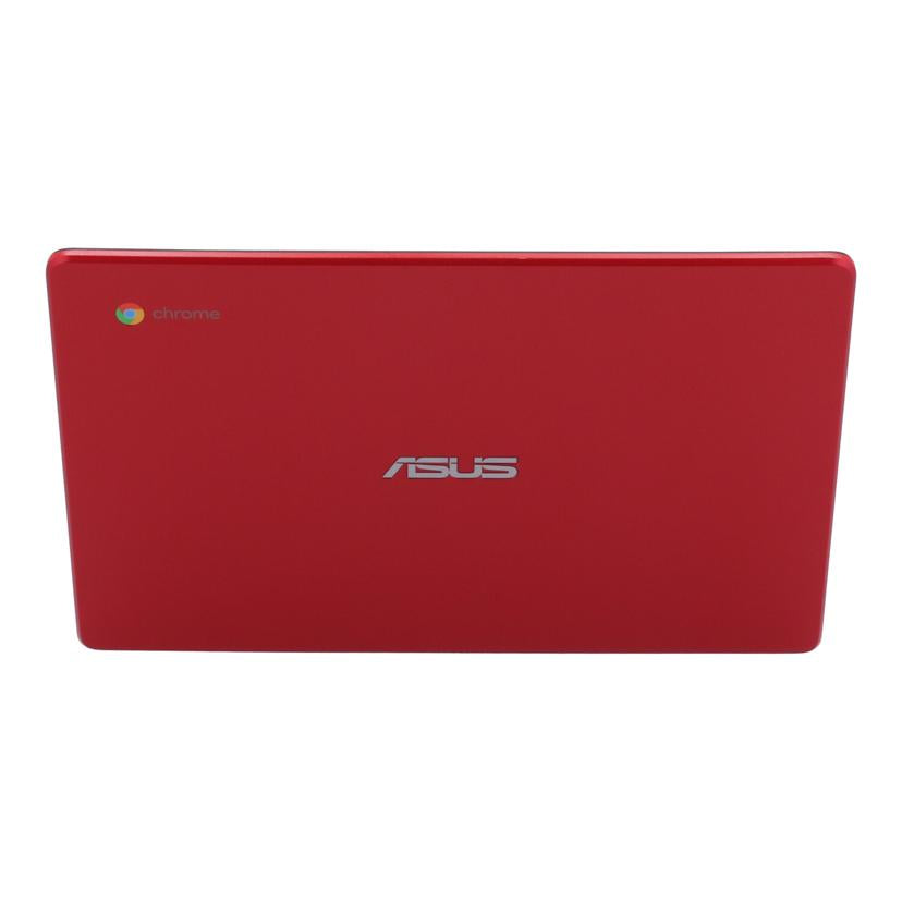 ASUS エイスース　/Chromebook　C223NA/C223NA-GJ0048//L8NXCV17Y585356/Bランク/21