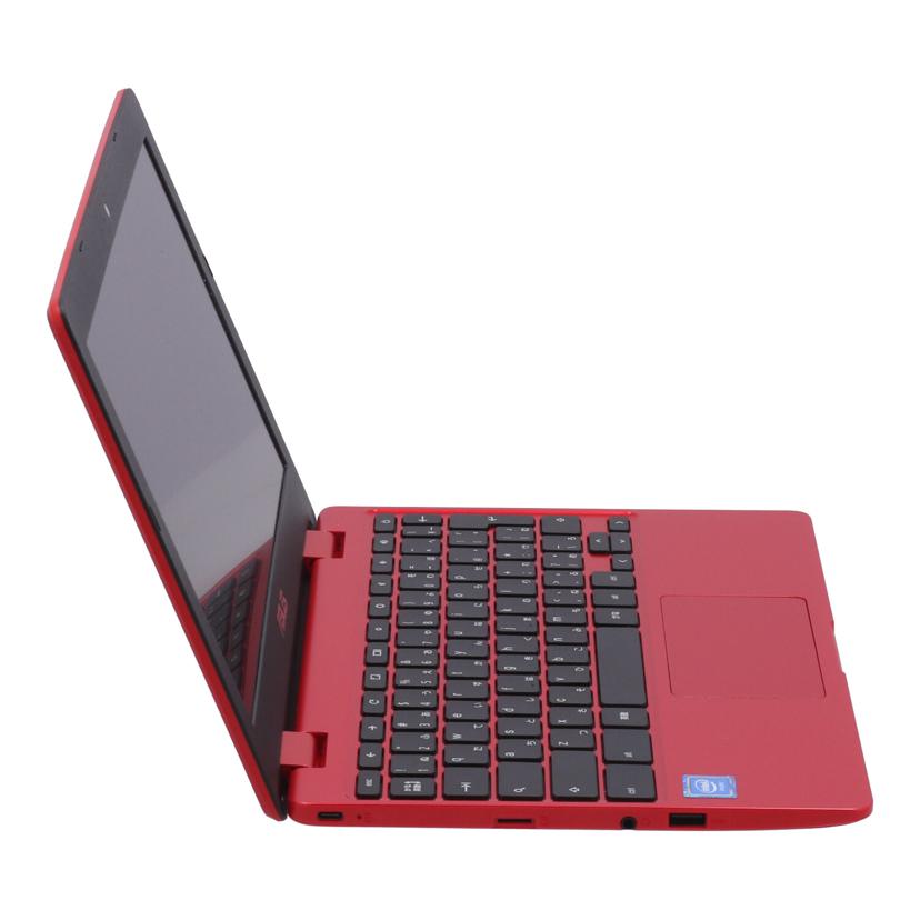 ASUS エイスース　/Chromebook　C223NA/C223NA-GJ0048//L8NXCV17Y585356/Bランク/21
