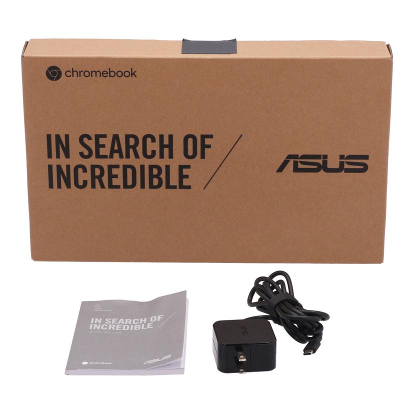 ASUS エイスース　/Chromebook　C223NA/C223NA-GJ0048//L8NXCV17Y585356/Bランク/21