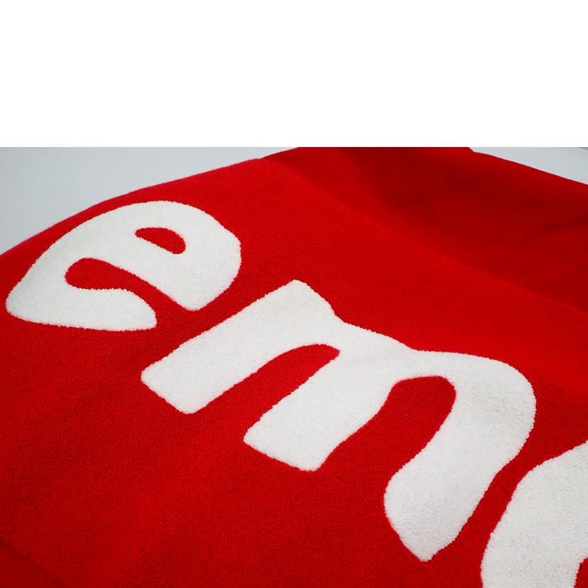 Supreme シュプリーム/★Supreme　24SS　Big　Logo　chenille　Varsity　JKT　スタジャン//XL/ABランク/62