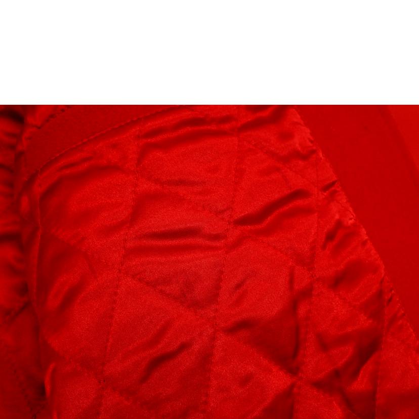 Supreme シュプリーム/★Supreme　24SS　Big　Logo　chenille　Varsity　JKT　スタジャン//XL/ABランク/62