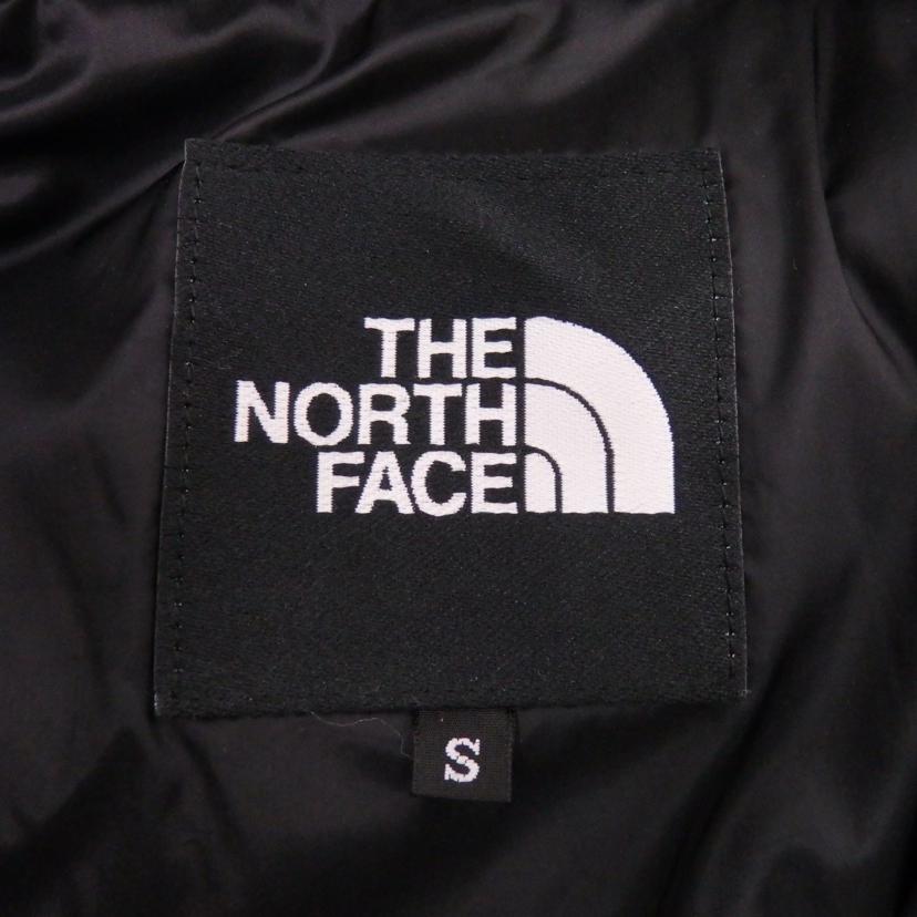 THE　NORTHFACE/バルトロライトジャケット/ND91951//Aランク/77