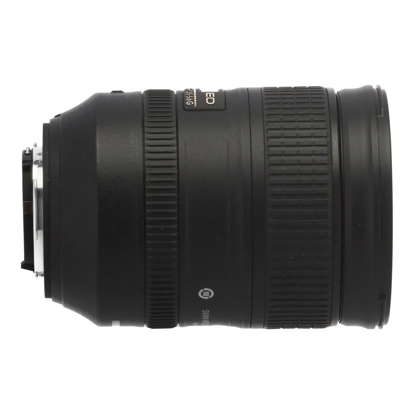 Nikon ニコン　/交換レンズ／28－300mm/AF-S 28-300mm f3.5-5.6G ED VR//52058907/Bランク/62