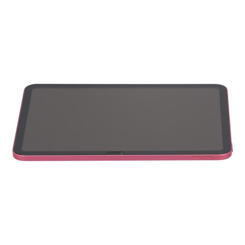 Apple アップル/iPad　第10世代　Wi－Fi　64GB　2022/MPQ33J/A//D7MYJRH0FW/ABランク/75