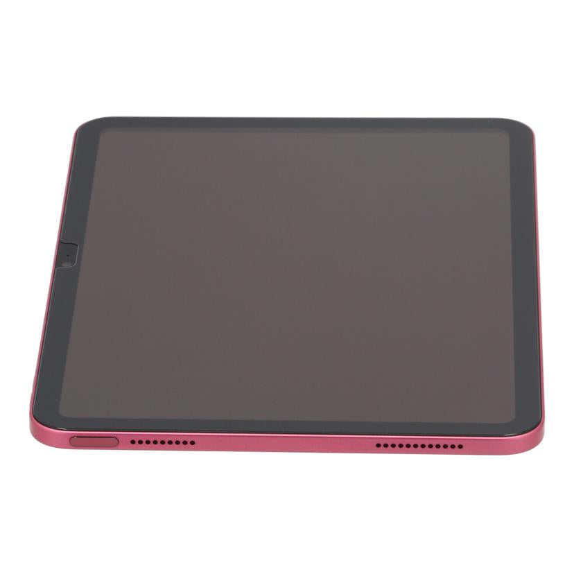 Apple アップル/iPad　第10世代　Wi－Fi　64GB　2022/MPQ33J/A//D7MYJRH0FW/ABランク/75
