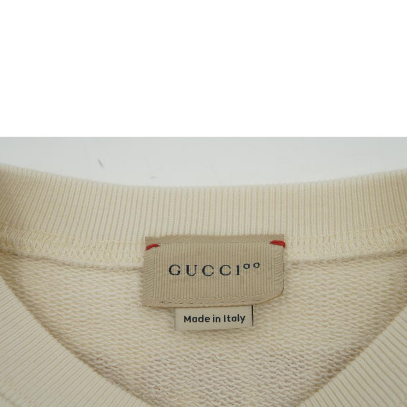 GUCCI グッチ/100周年キッズスウェット//Bランク/24