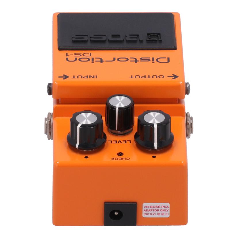 BOSS ボス/エフェクター／ディストーション/DS-1//C2M2446/Aランク/24