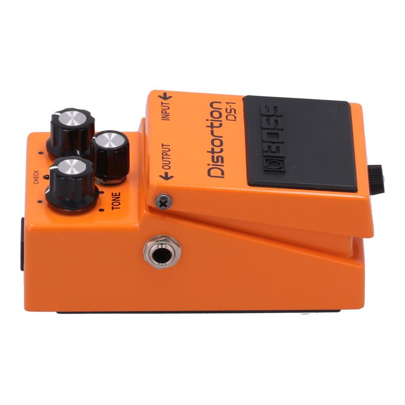 BOSS ボス/エフェクター／ディストーション/DS-1//C2M2446/Aランク/24