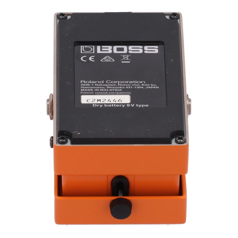 BOSS ボス/エフェクター／ディストーション/DS-1//C2M2446/Aランク/24