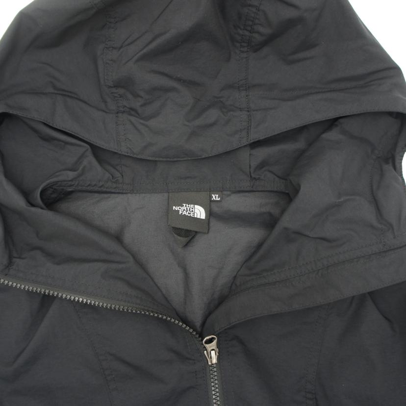 THE　NORTH　FACE ザ ノースフェイス/Compact　Jacket／コンパクトジャケット/NP72230//サイズ　XL/Sランク/05