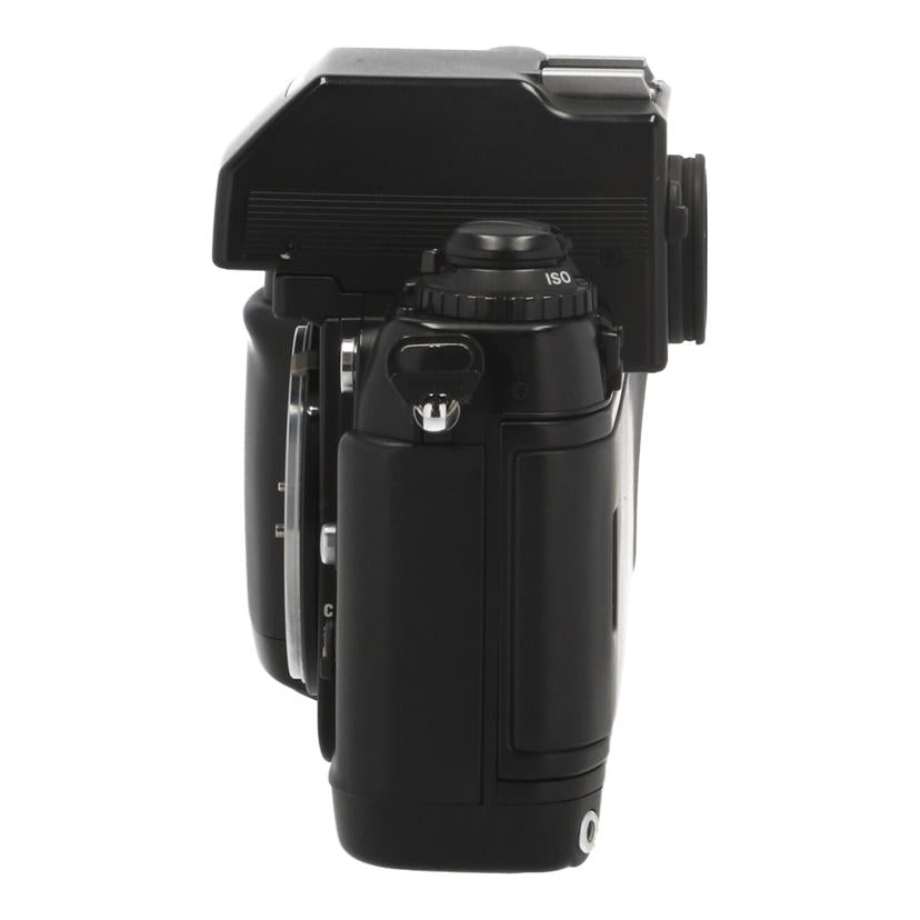 Nikon ニコン　/フィルム一眼レフカメラ/F4 ﾎﾞﾃﾞｨ//2535933/Bランク/05