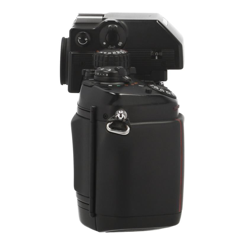 Nikon ニコン　/フィルム一眼レフカメラ/F4 ﾎﾞﾃﾞｨ//2535933/Bランク/05
